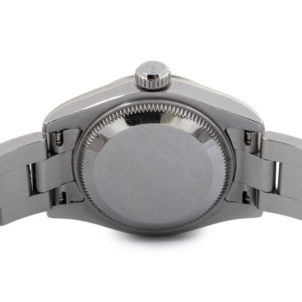 Rolex Datejust Lady 179174